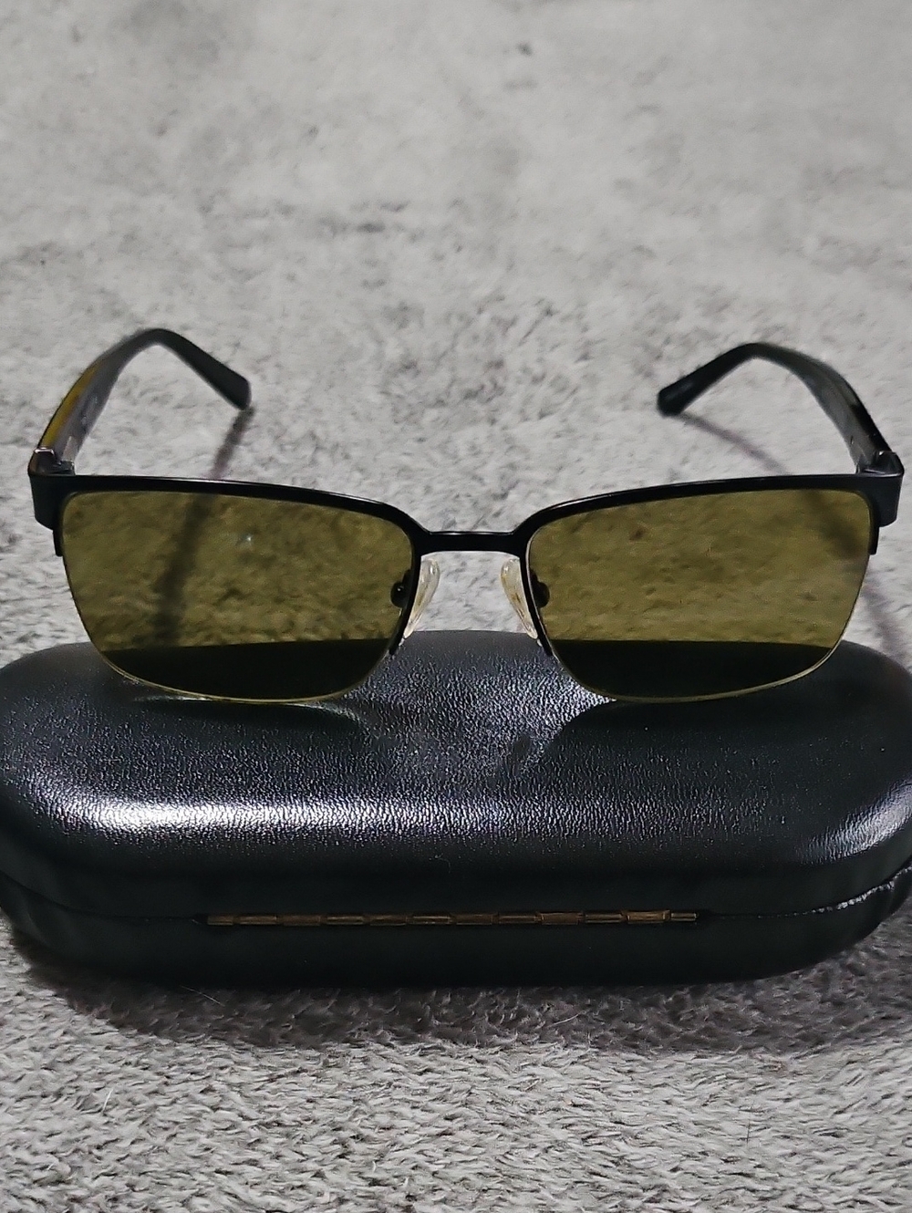 Mens Van Heusen H165